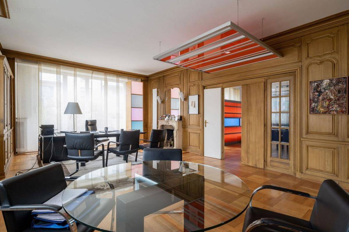 Commerce à STRASBOURG