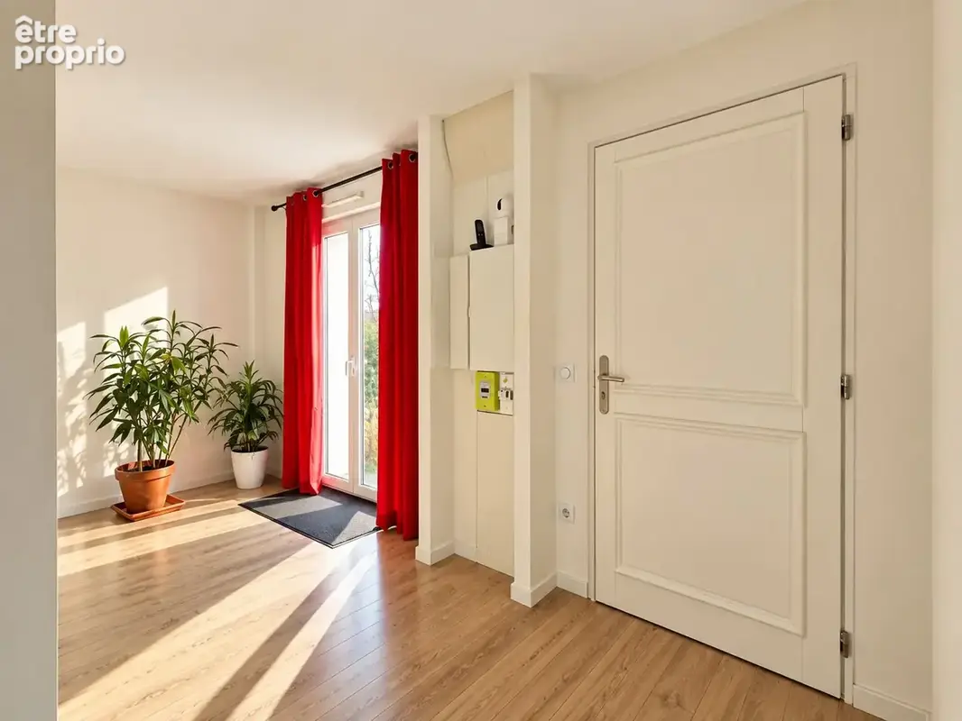 Maison 5 pièces 110 m² à vendre à Louviers (27400) - photo 4