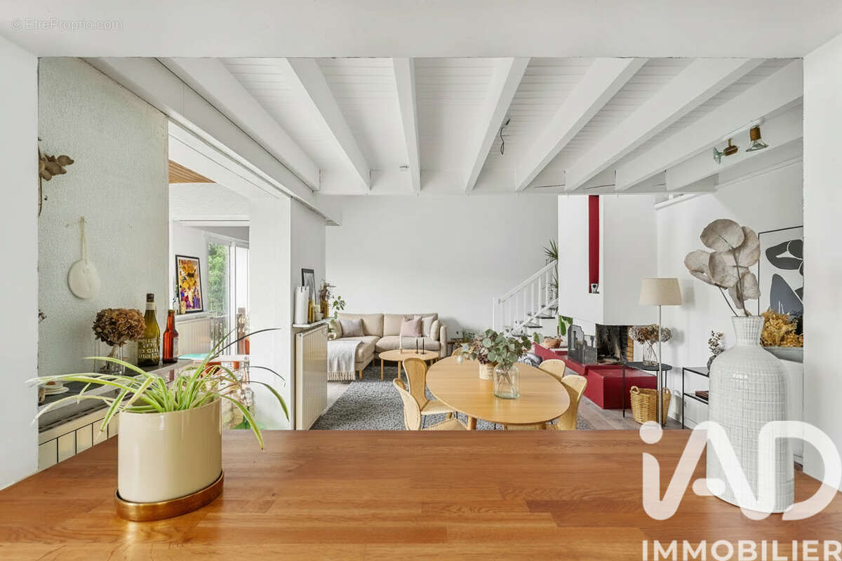 Photo 6 - Maison à NANTES