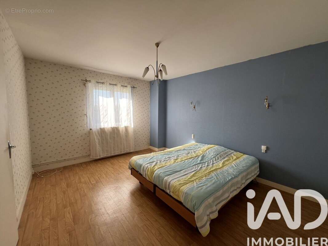 Photo 9 - Maison à CERNUSSON