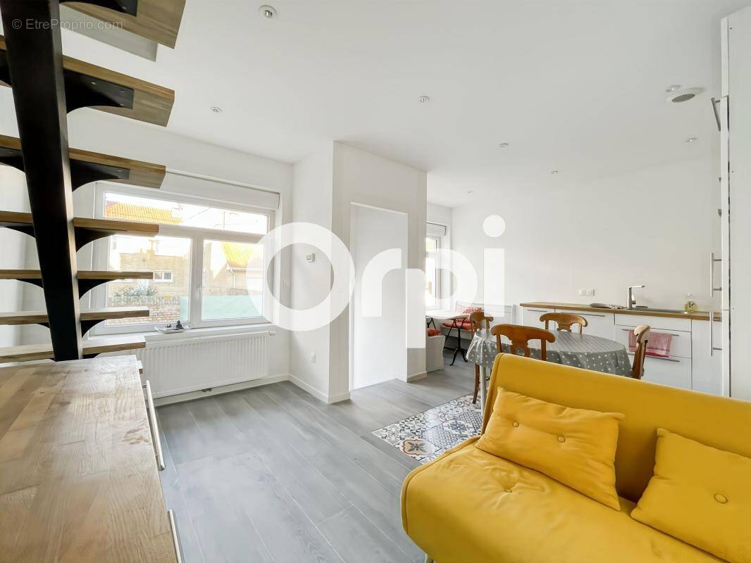 Maison à BRAY-DUNES