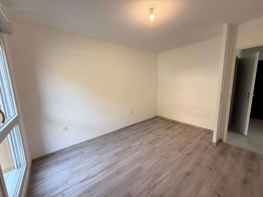 Appartement à RUMILLY