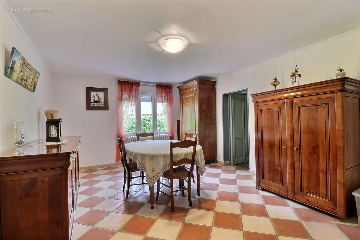 Maison à vendre de 5 pièces de 135 m2 - photo 5