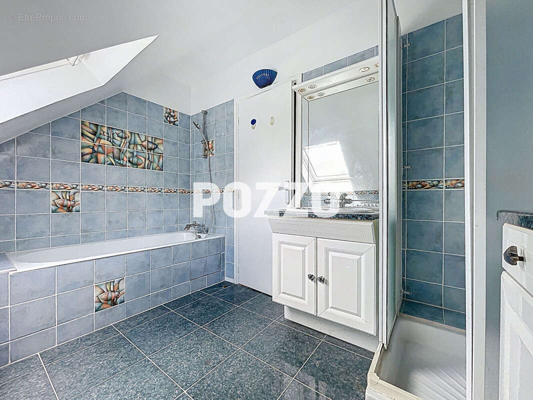 Maison à SAINT-BENOIT-D&#039;HEBERTOT