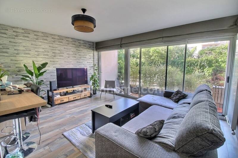 Appartement à POISSY