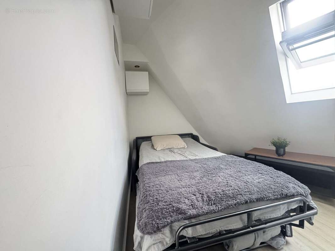 Appartement à PARIS-8E