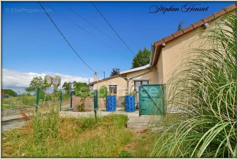 Maison à vendre 5 pièces SAINT JUVIN (08) - photo 20