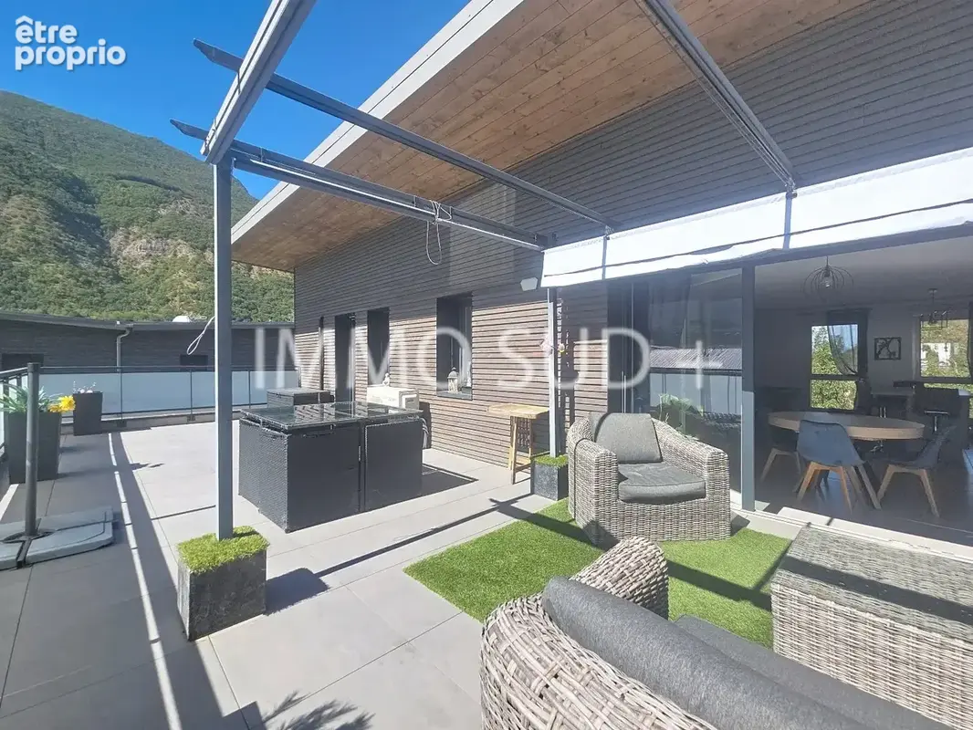Appartement à VIF