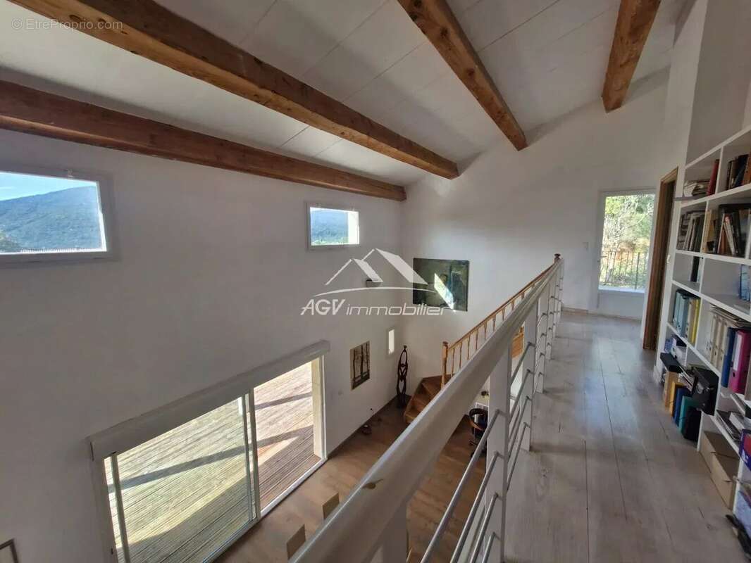 Maison à SAINT-FLORENT-SUR-AUZONNET