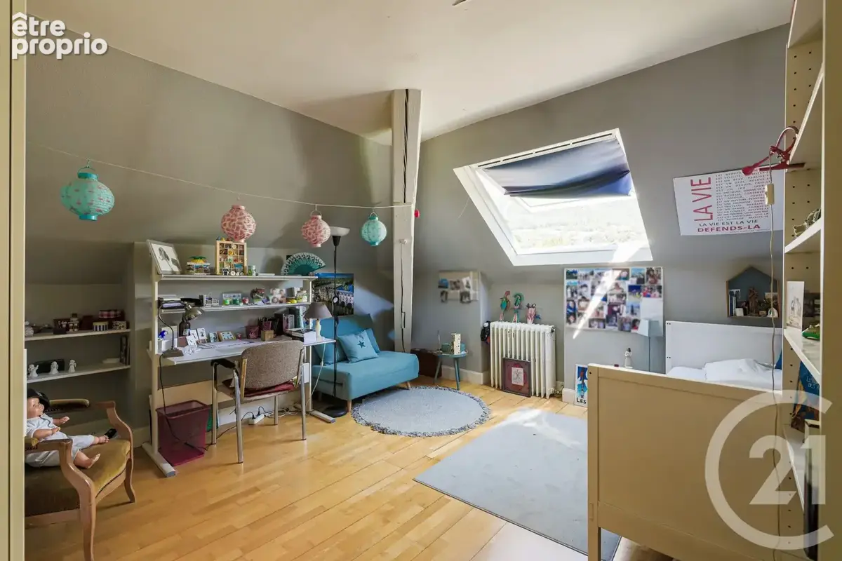 Maison 290 m² à Montbonnot-Saint-Martin  - photo 14