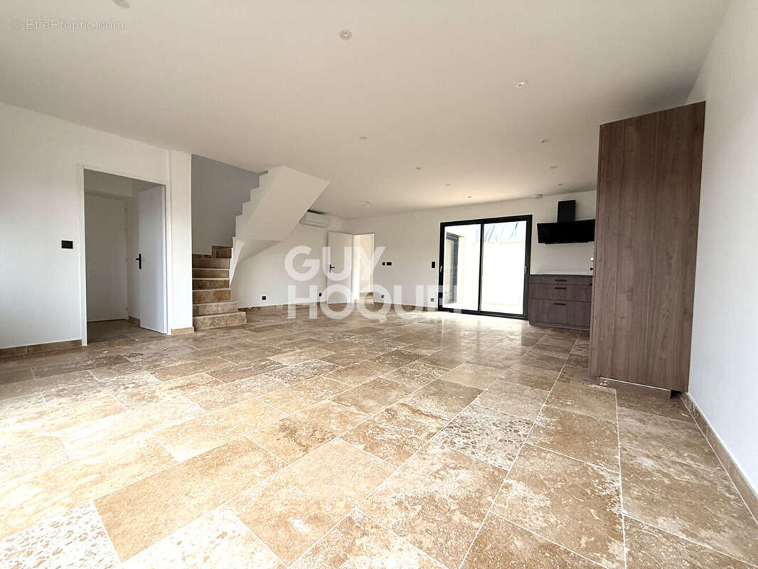 Maison à RIVE-DE-GIER