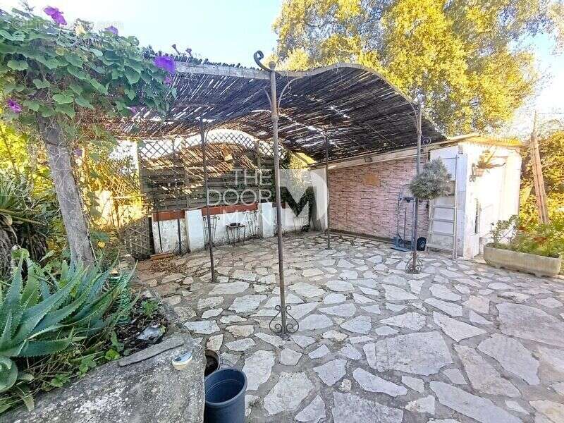 Maison à SIX-FOURS-LES-PLAGES