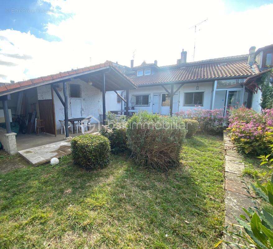 Maison à NERAC