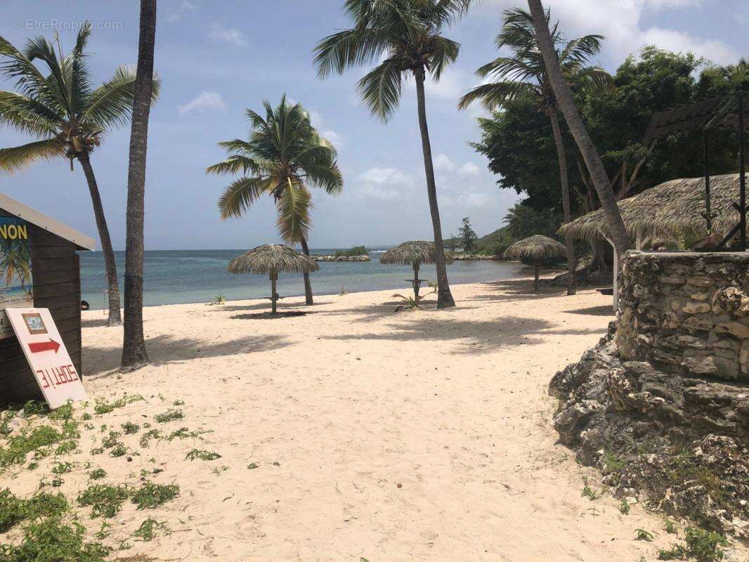 Un appartement à Anse des Rochers SAINT FRANCOIS (971) - photo 8