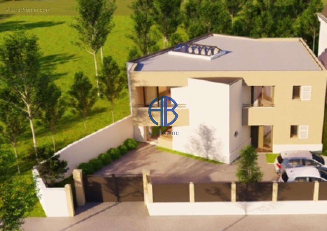 Terrain à CHATENAY-MALABRY