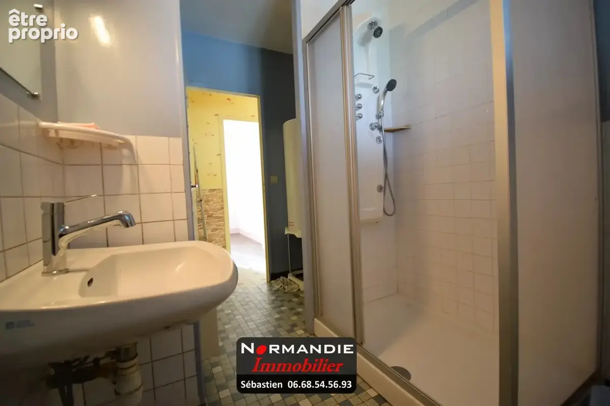Maison familiale de plain pied. 3 Chambres - photo 10