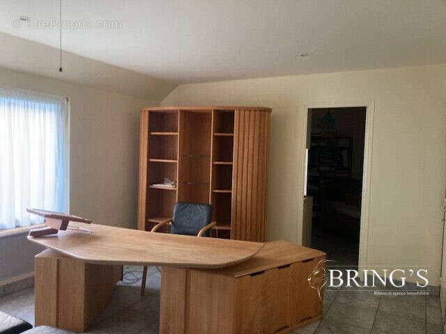 Maison à LA VRAIE-CROIX