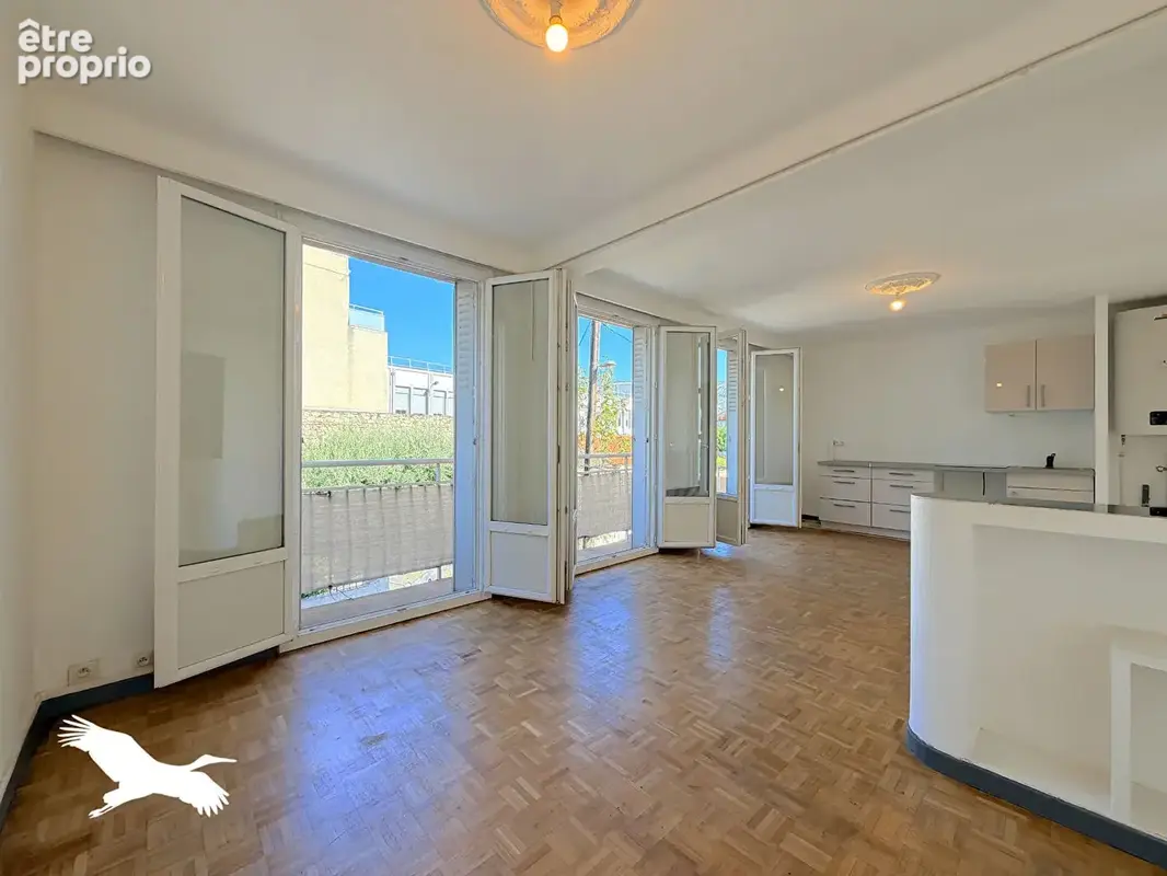 Photo Appartement à Marseille-10e au prix de 145 000€