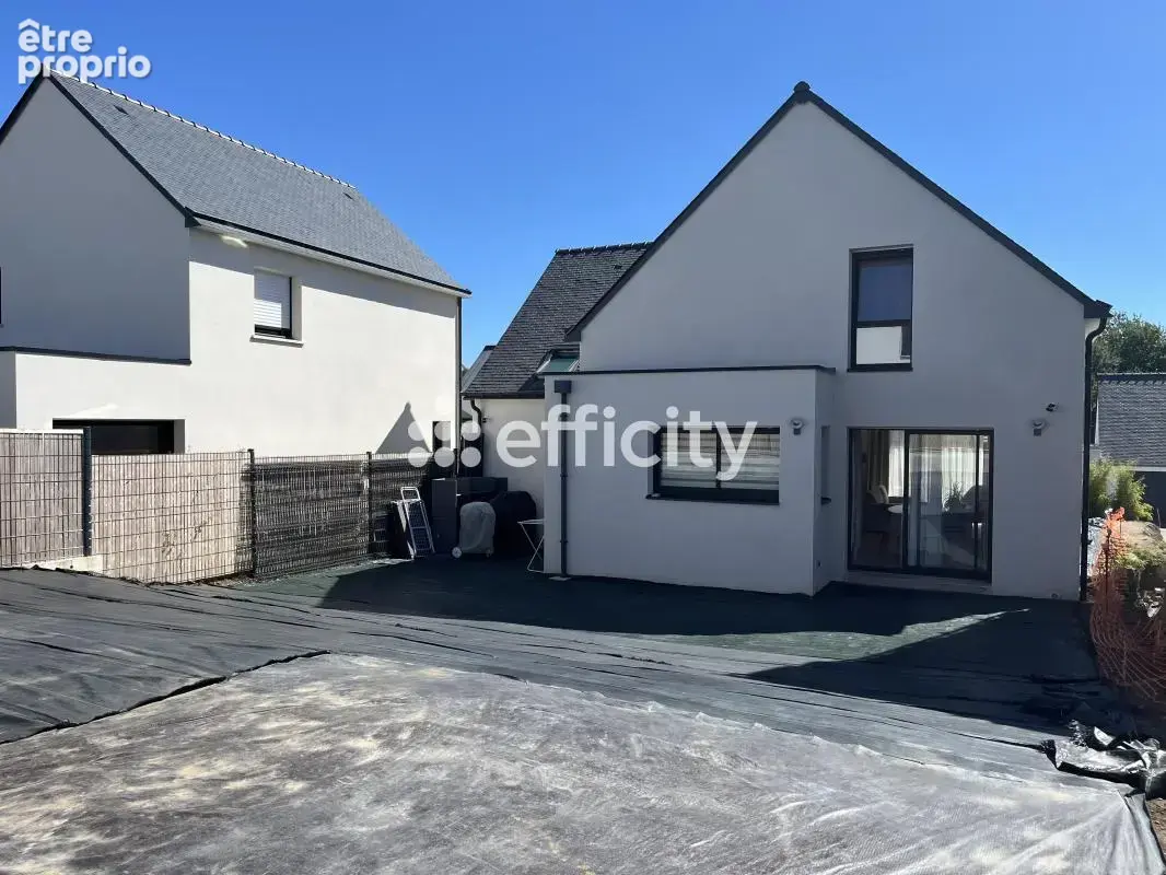 Maison 6 pièces 103 m² à vendre à Queven (56530) - photo 15