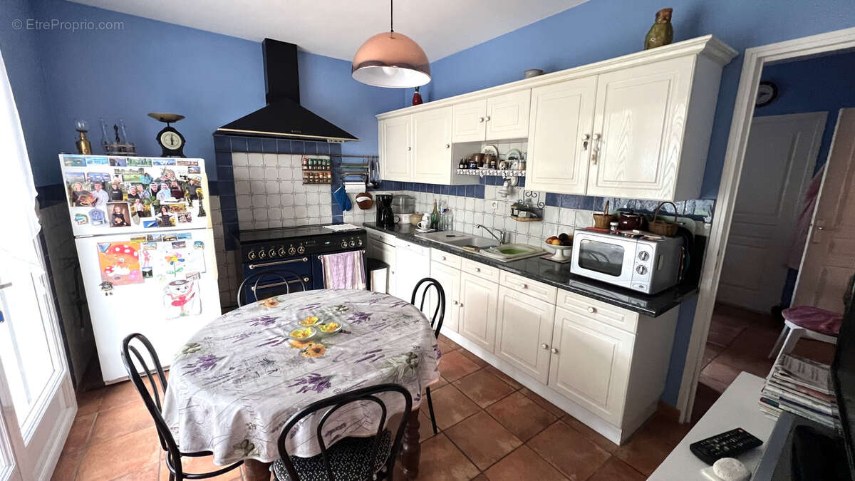 Maison à SAINT-MARTIN-DU-FOUILLOUX