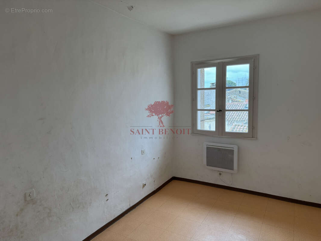 Appartement à CANET
