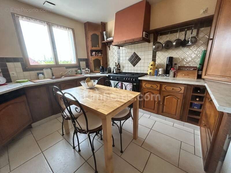 Maison à LA TAILLEE