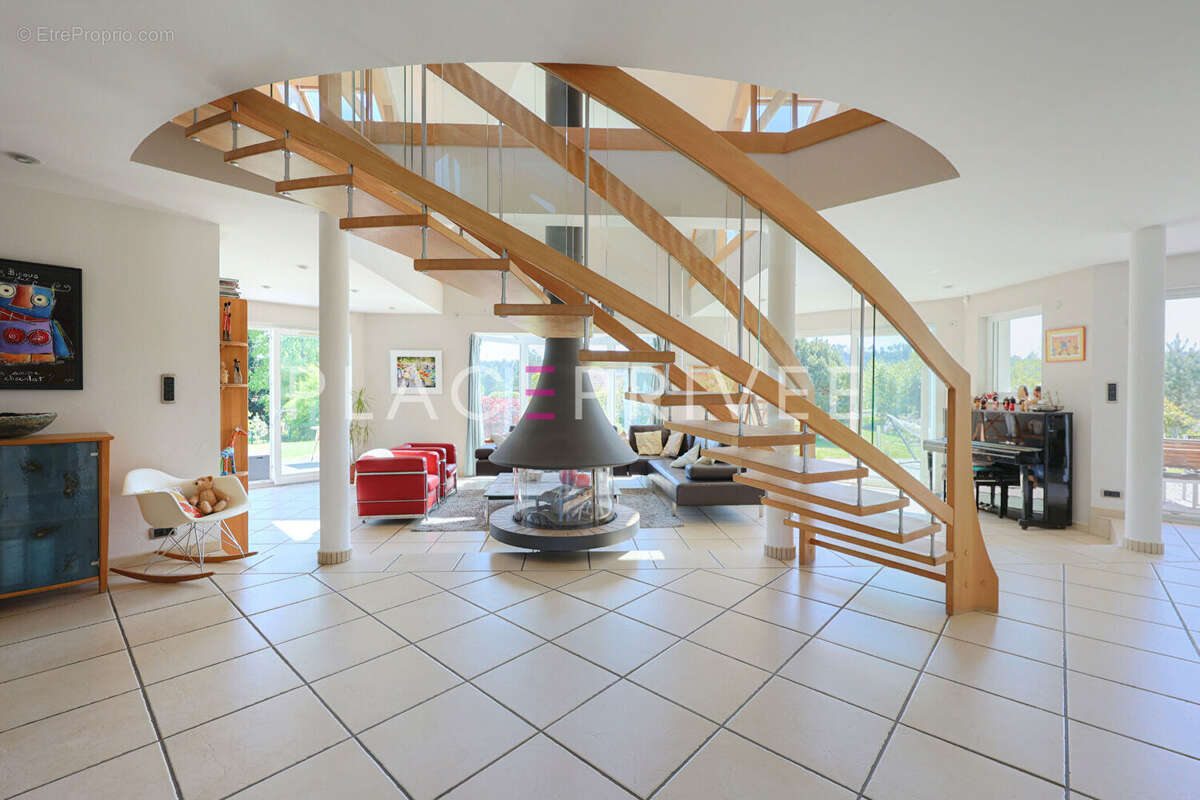 Maison à SAINT-DIE-DES-VOSGES