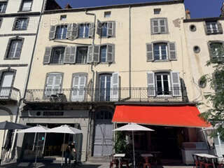 Clermont Ferrand ballainvilliers, T2 bis de 56.23,m2 , loué en airbnb, rapport de 10% actuel, vendu vide de lo - photo 11