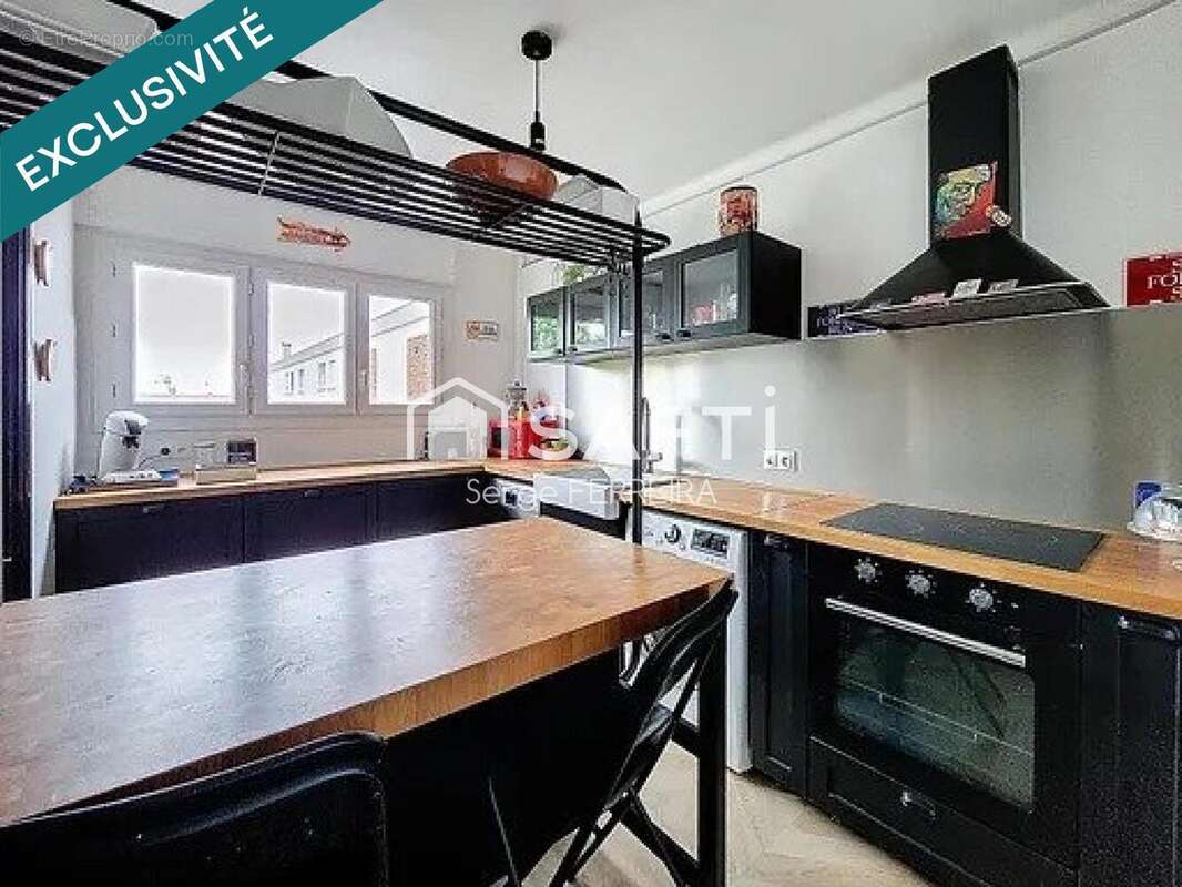 Photo 3 - Appartement à SETE