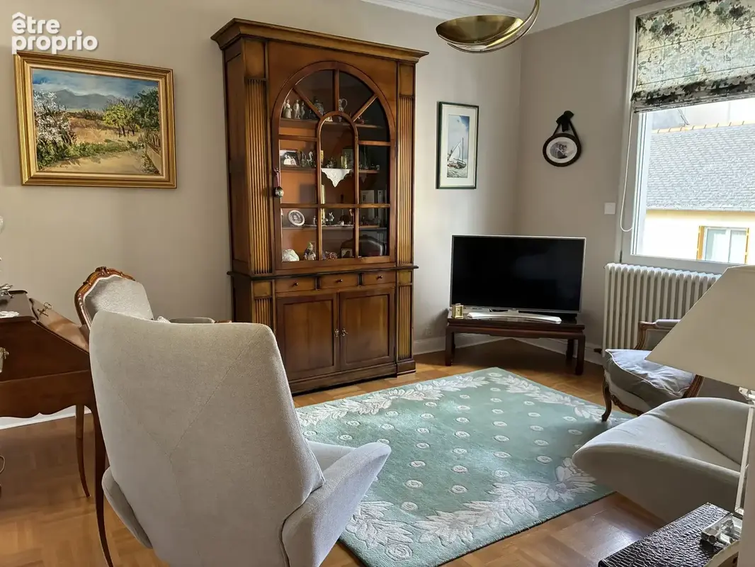 Maison 6 pièces 112 m² à vendre à Rennes (35000) - photo 6