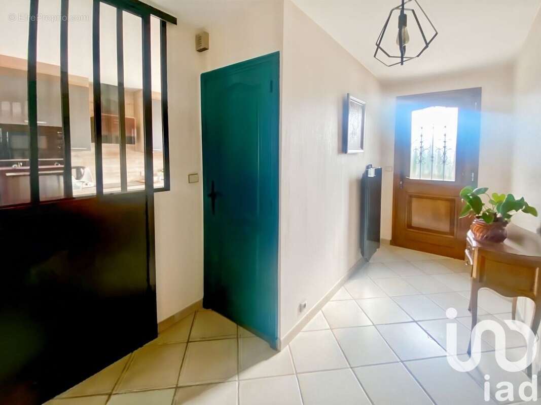 Photo 7 - Maison à VARENNES-JARCY