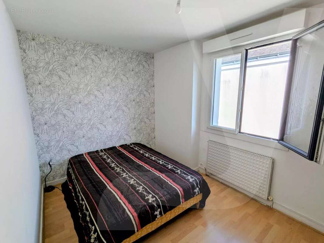 Maison à ORVAULT
