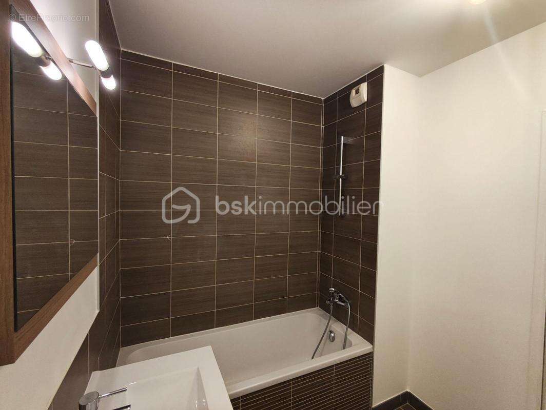 Appartement à AVIGNON