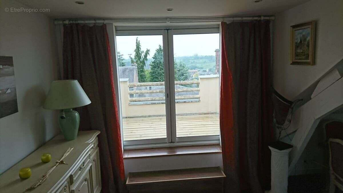 Appartement à LISIEUX