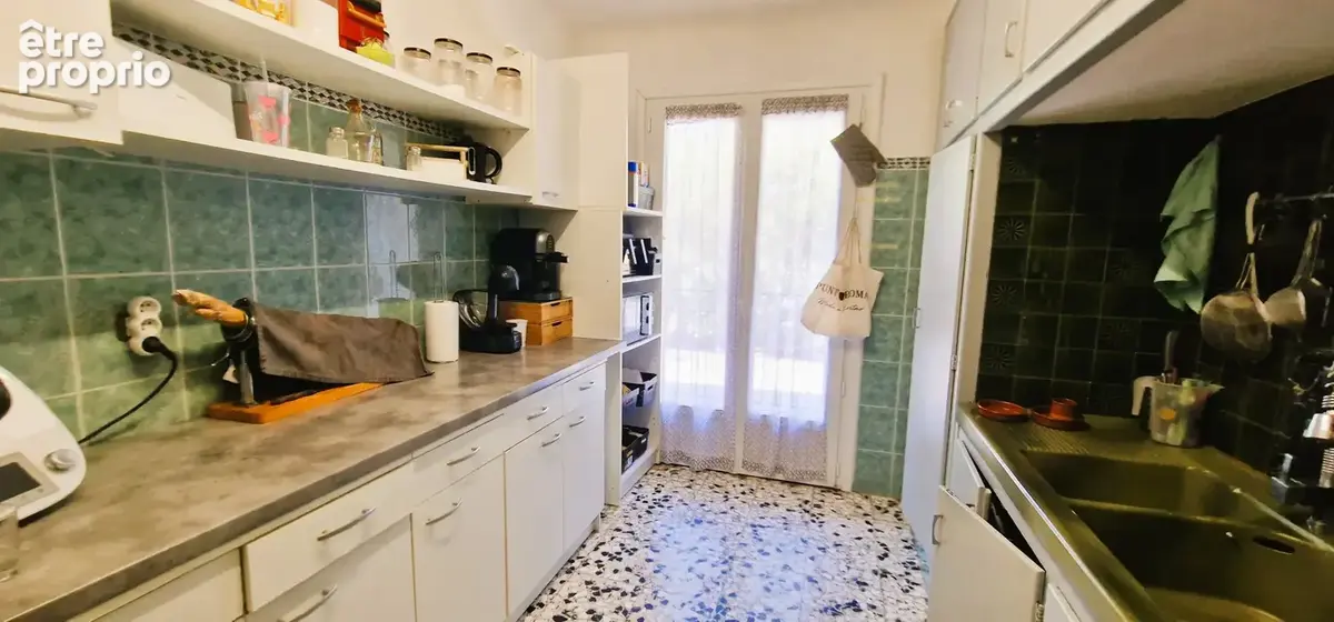 Pyrénnées orientales - maison 3 faces de type f5 - ideal investissement - photo 7