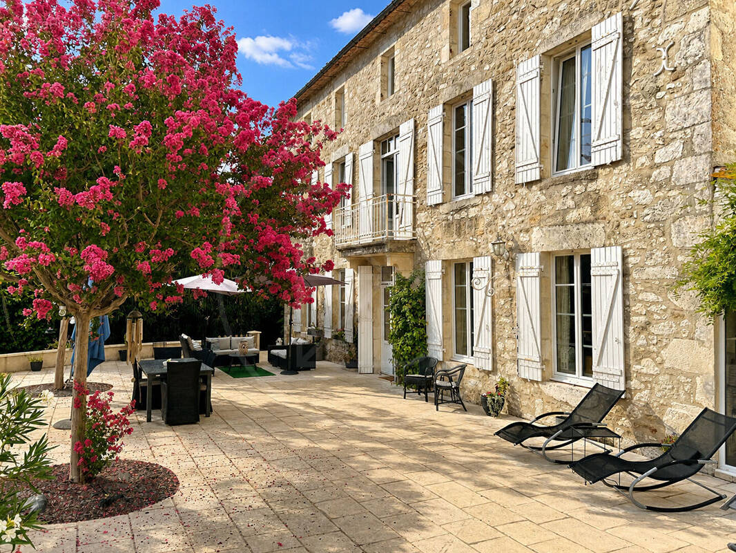 Maison à VELINES