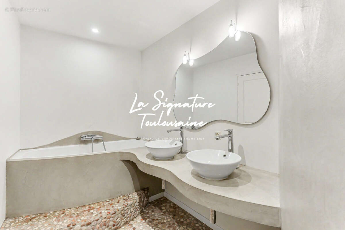 Maison 187 m² à Toulouse  - photo 9