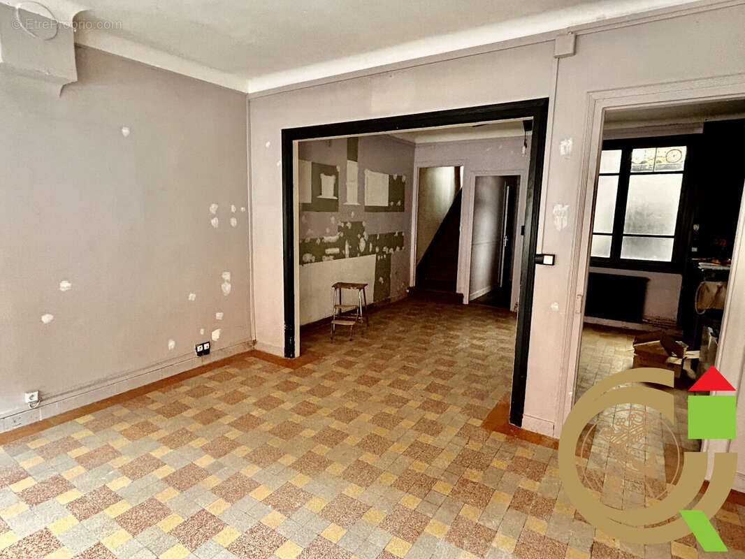 Maison 108 m² à Saint-Pol-Sur-Ternoise  - photo 4
