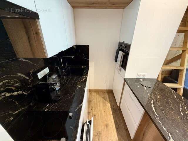 Appartement à VALLOIRE