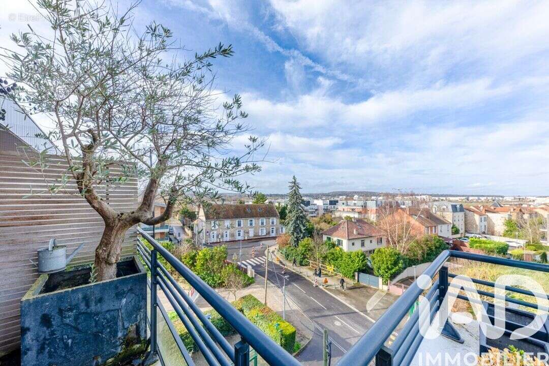 Photo 4 - Appartement à CARRIERES-SOUS-POISSY
