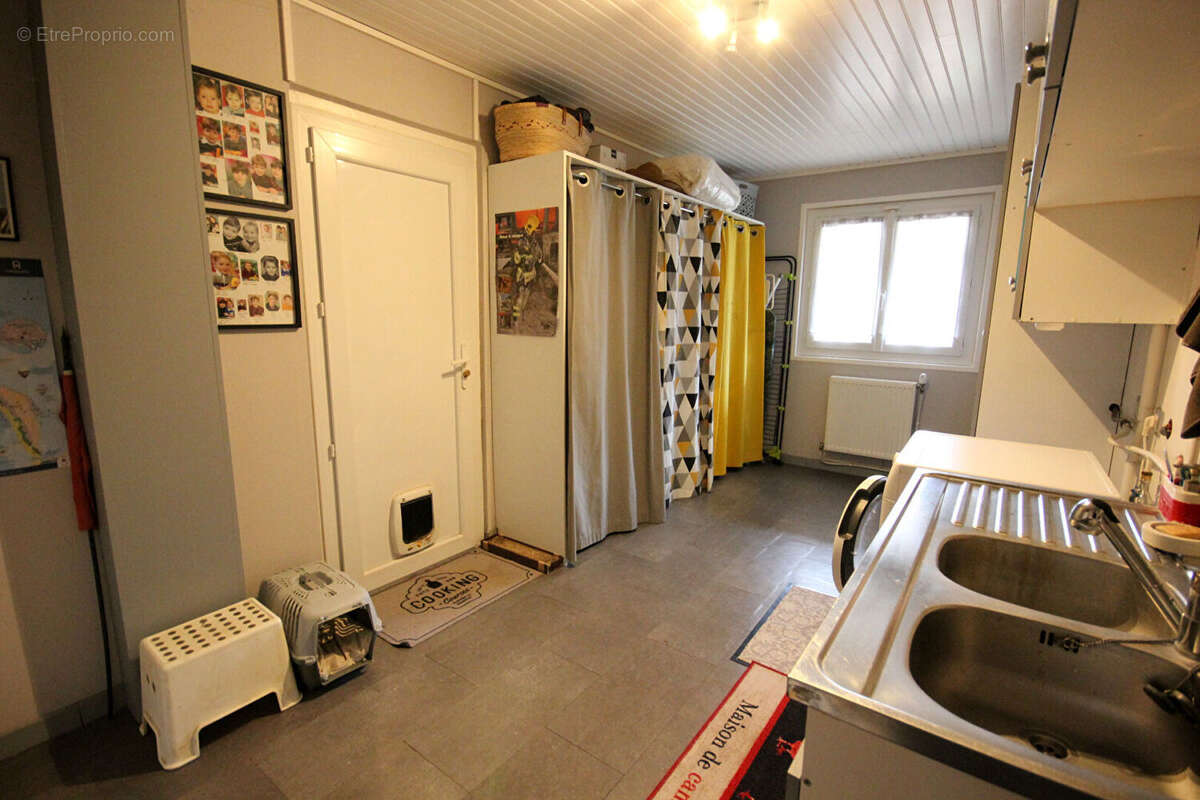 Maison à COIGNIERES