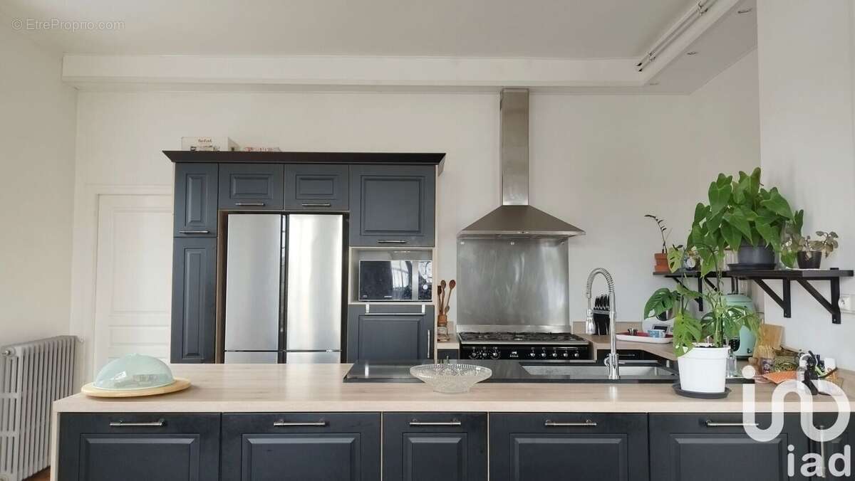 Photo 2 - Maison à SAINT-AUBIN-LES-ELBEUF