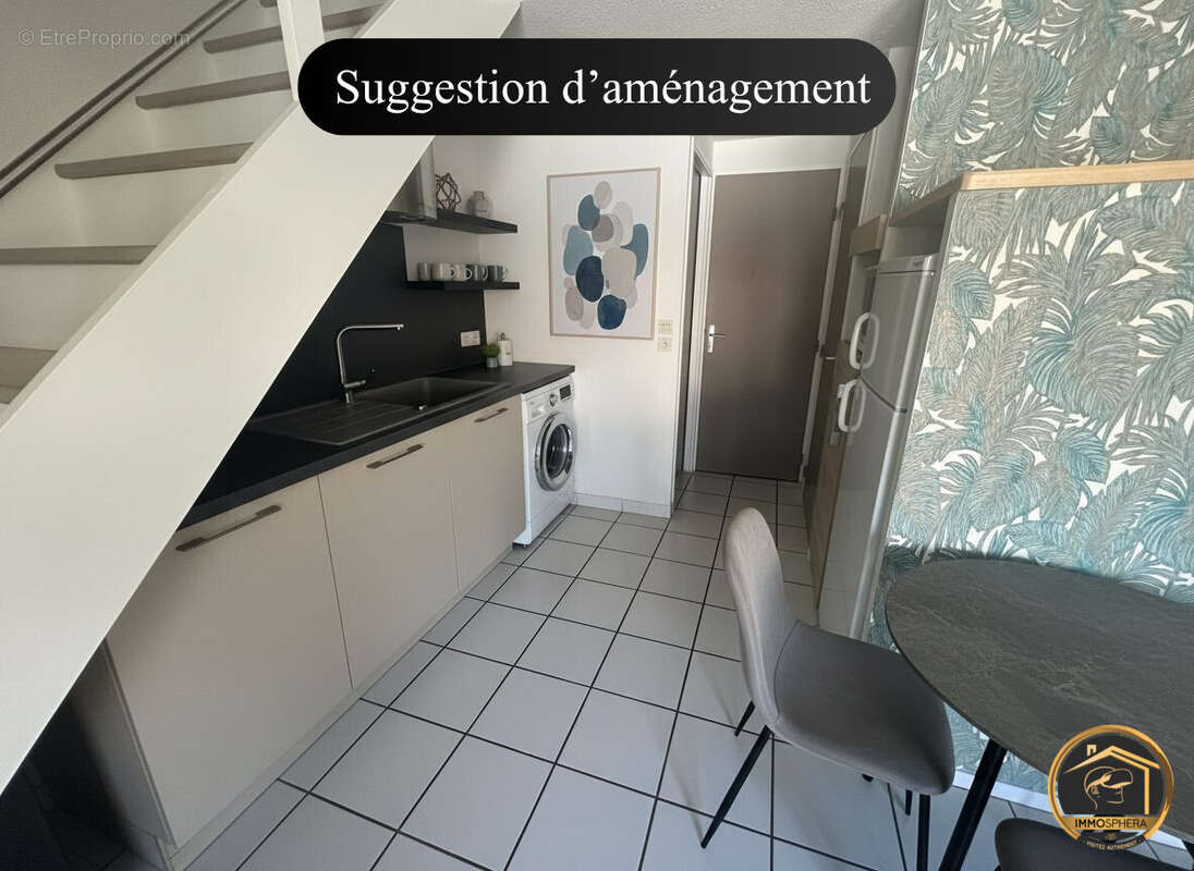 Maison 34 m² à Narbonne  - photo 4