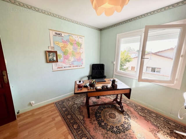 Maison à BARBAZAN-DEBAT