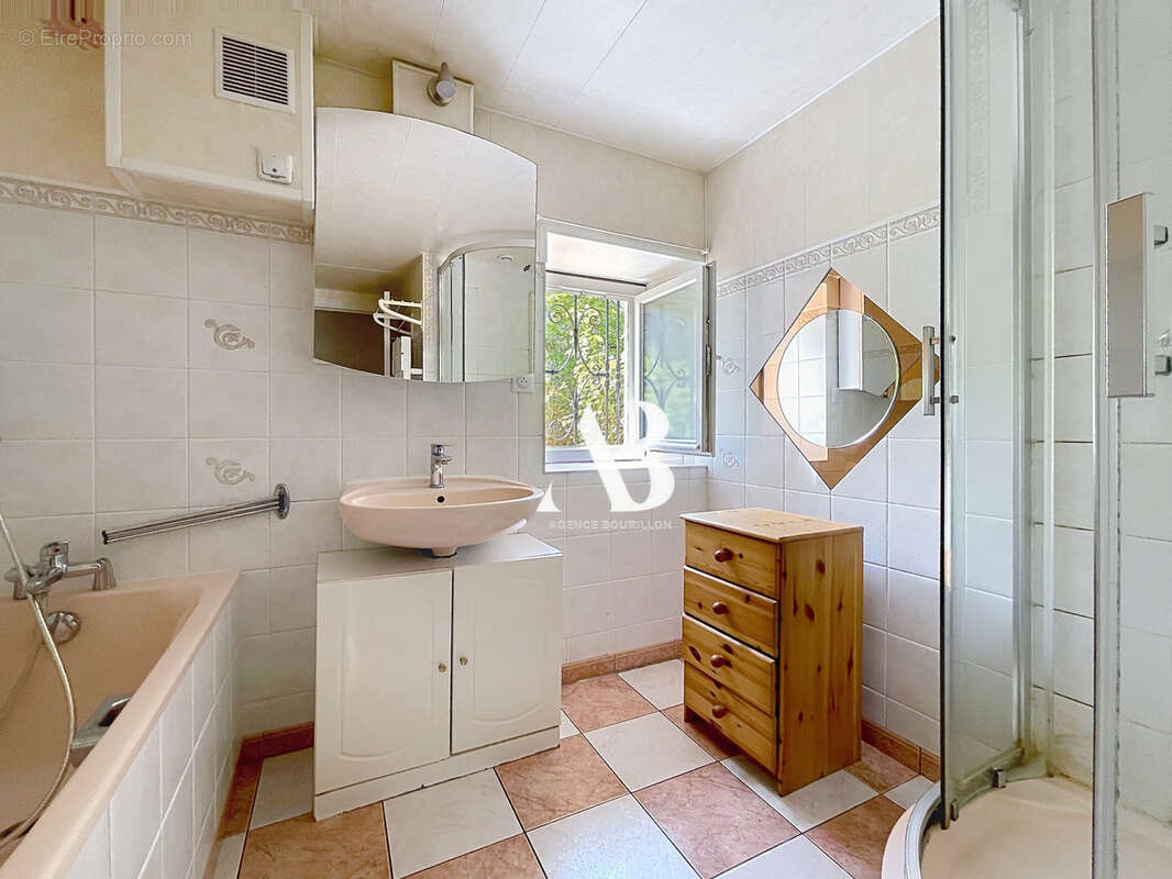 Nangis (77370)   Maison de caractère de 170 m2   5 chambres   Studio indépendant   Jardin sans vis-à-vis - photo 20