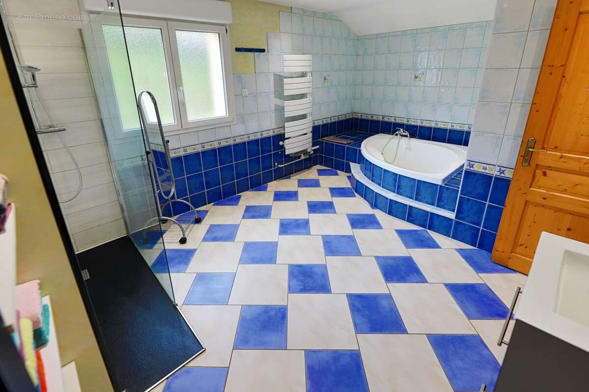 Dpt Vosges (88), à vendre LA BRESSE maison P7 - photo 10