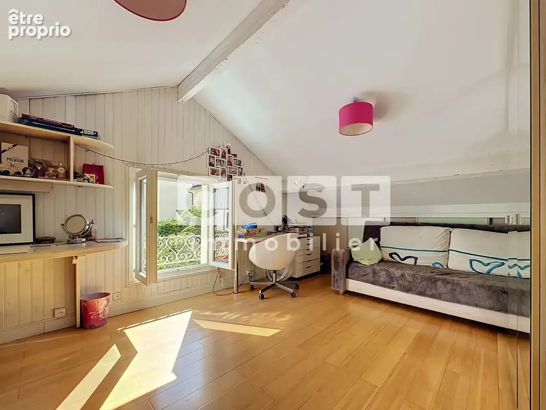 Maison 5 pièces 118 m² à vendre à Asnieres-Sur-Seine (92600) - photo 7