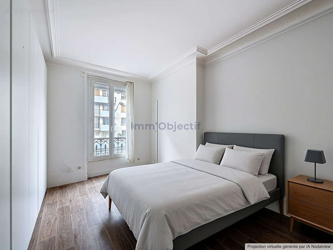 Appartement 35 m² à Paris-12e  - photo 3