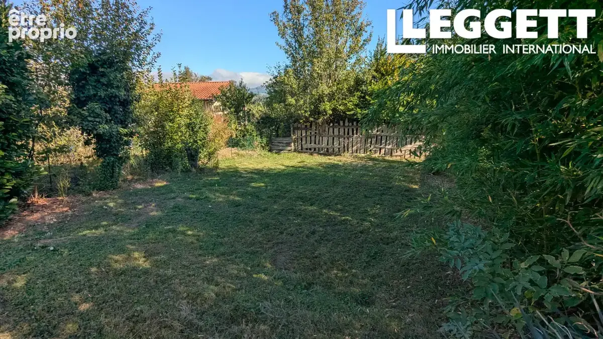 Deux maisons mitoyennes et indépendantes sur 705 m² de terrain : investissement locatif à plus de 8 % brut - photo 5