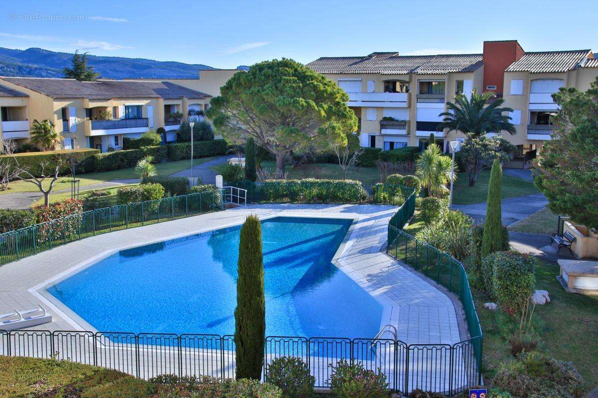 Appartement 27 m² à Cassis  - photo 4